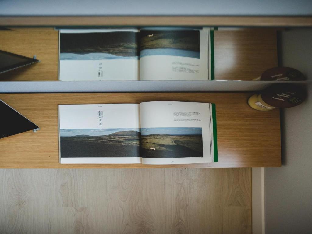 Sallys Jeju Hotel Zewnętrze zdjęcie